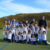 Catégorie U6-U9 dirigée par Christian Chauvin(1)creditusjcfoot Catégorie U6-U9 dirigée par Christian Chauvin(1)creditusjcfoot