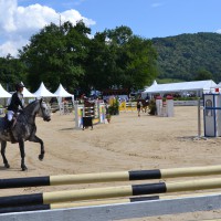 Jumping international Jumping international