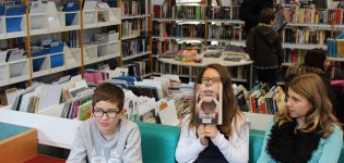 club lecteurs ados 2017 club lecteurs ados 2017