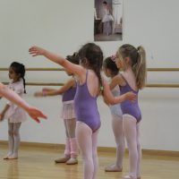 DANSE CLASSIQUE LM DANSE (8) DANSE CLASSIQUE LM DANSE (8)