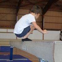 GYMNASTIQUE ENFANT (17) GYMNASTIQUE ENFANT (17)