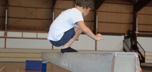 GYMNASTIQUE ENFANT (17) GYMNASTIQUE ENFANT (17)