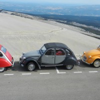 2CV