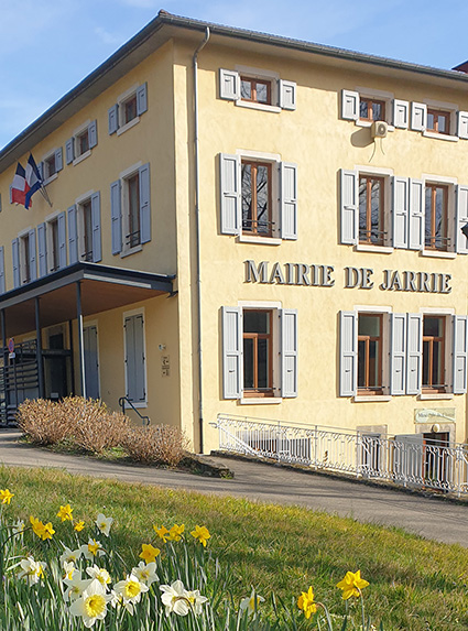 ACCUEIL MAIRIE | Fermeture Pont de l’Ascension