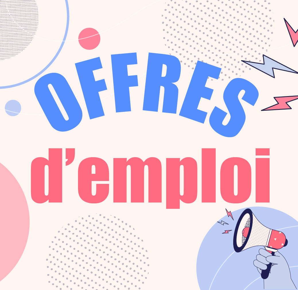 OFFRE EMPLOI | Cantine
