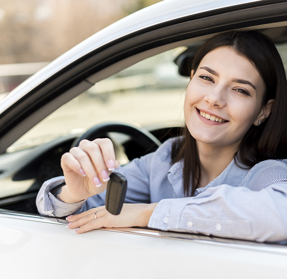 Le permis de conduire dès 17 ans !