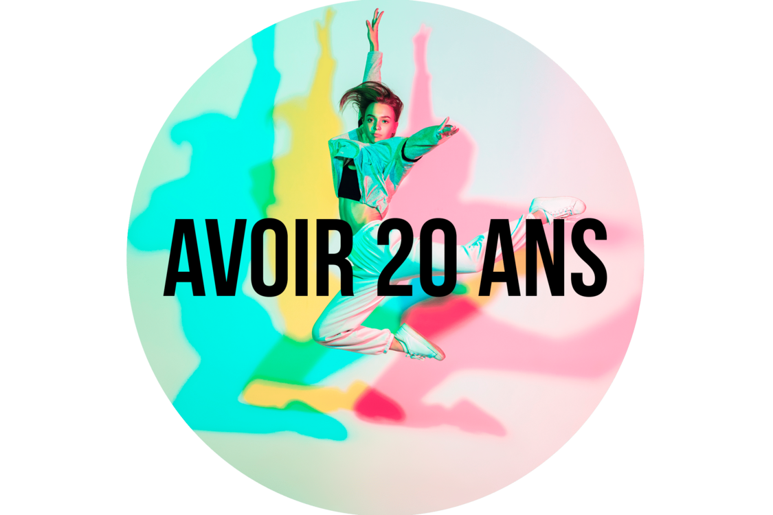 CULTURE | « Avoir 20 ans, aujourd’hui, hier et demain »